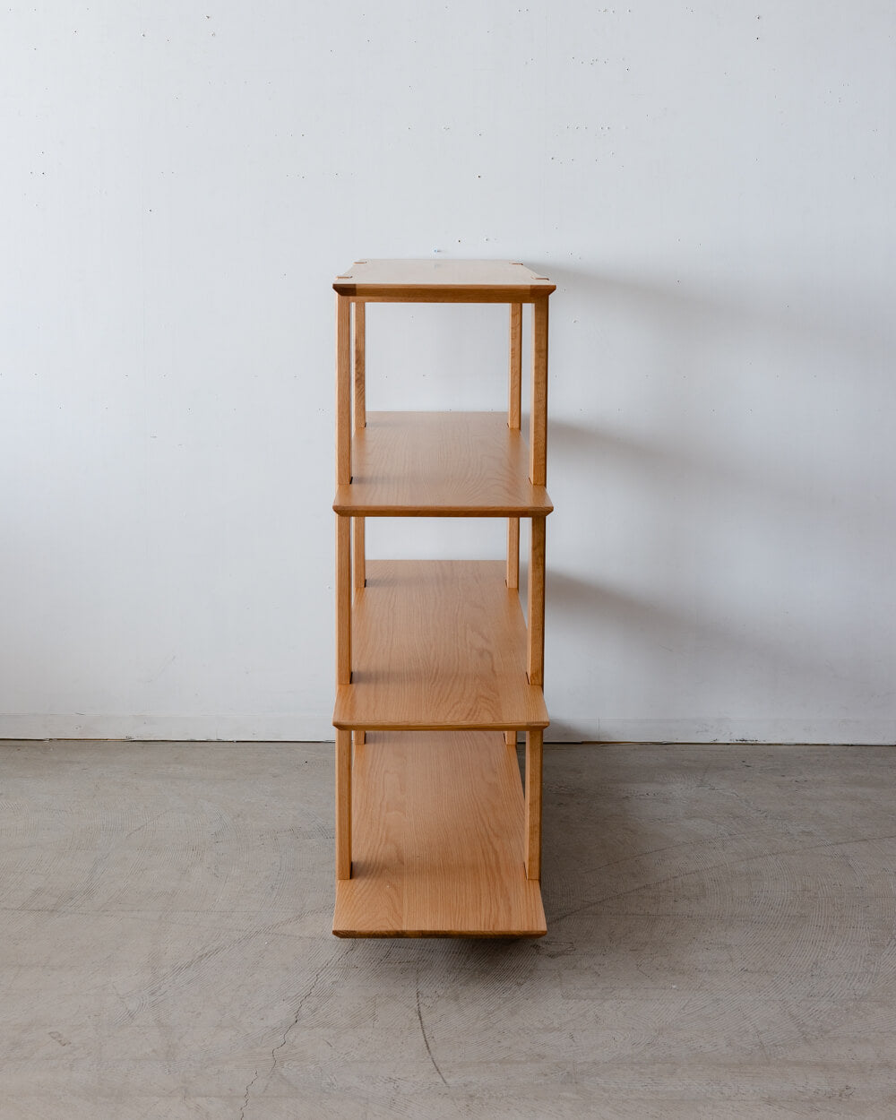 ［現品SALE］Shelf OWEN Ⅱ（オーウェン）M OAK