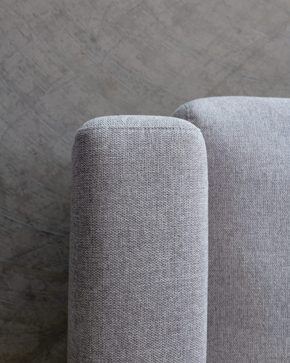 ［現品SALE］Claus（クラウス） 2.5Pソファ Gray