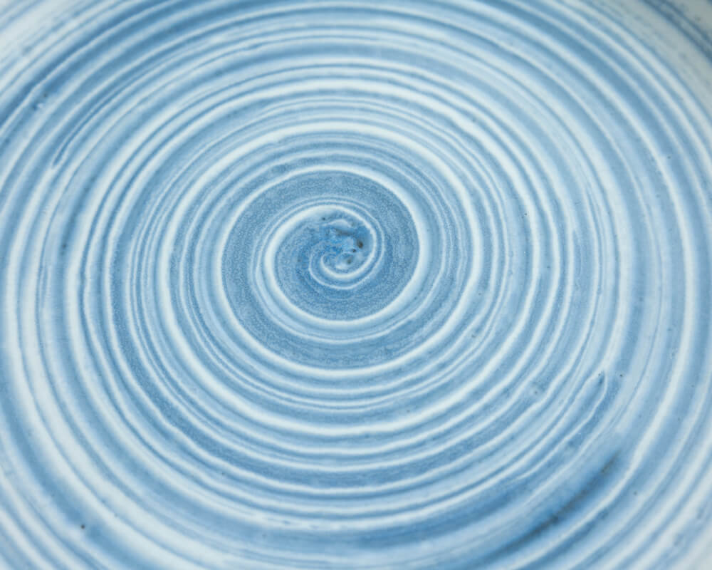 みなも 9寸深皿