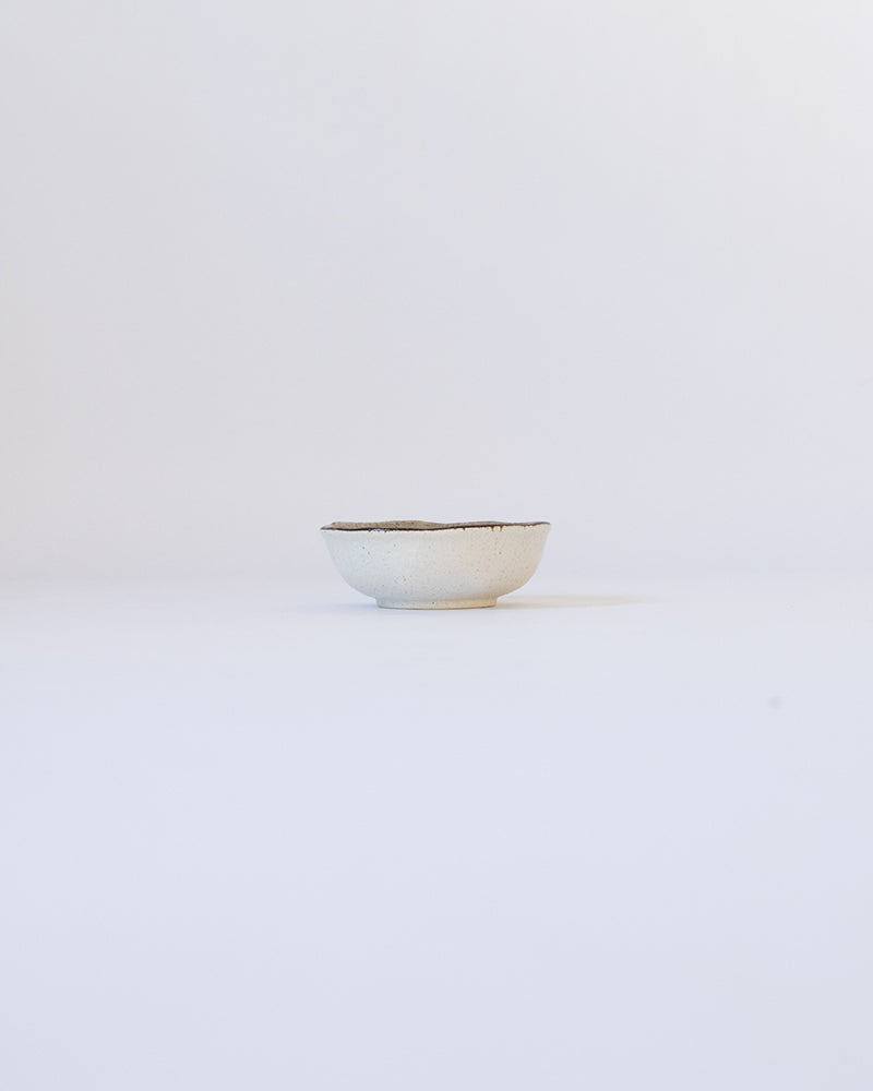 白唐津 3.6小鉢