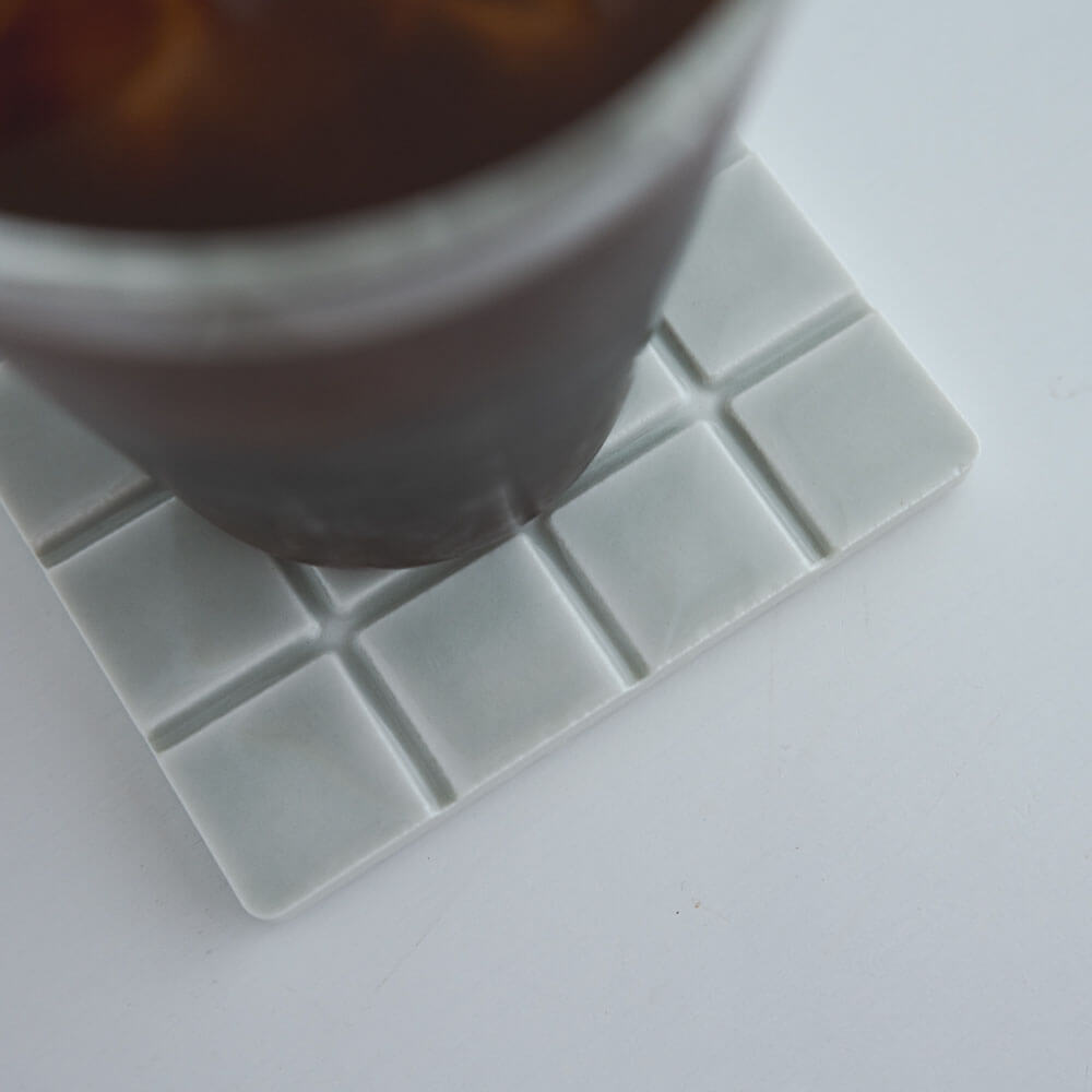 THE COASTER (Gray)