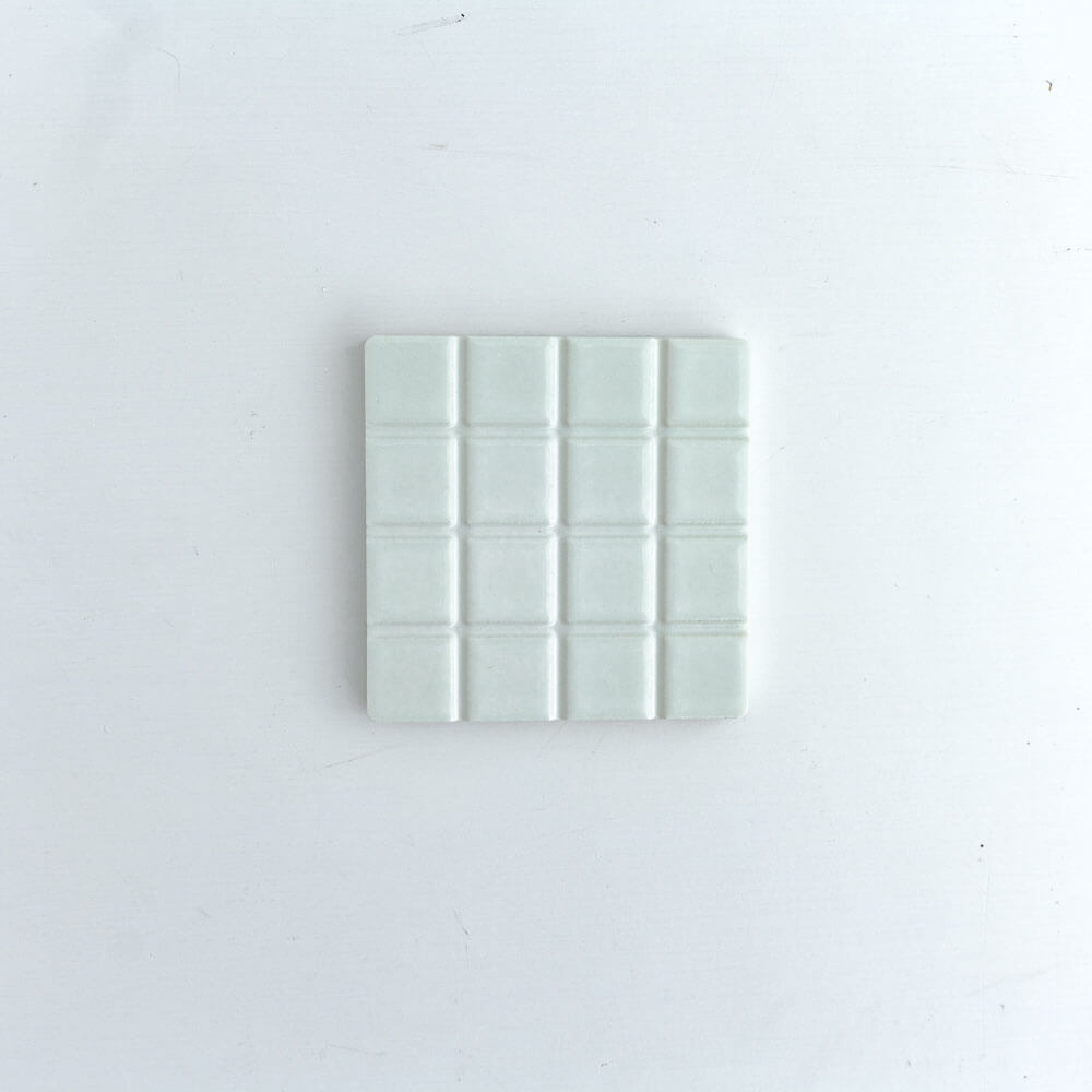 THE COASTER (White)