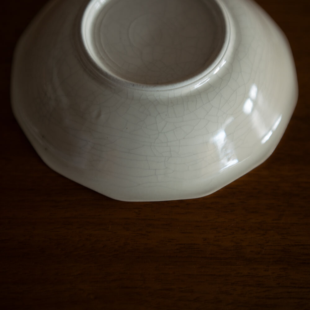 硬質陶器 ボウル