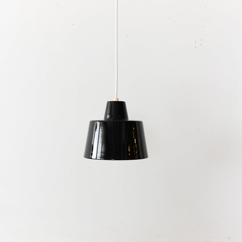 ［現品SALE］Landscape Products | Celing Lamp Mini/Black / LSCL3-001-01