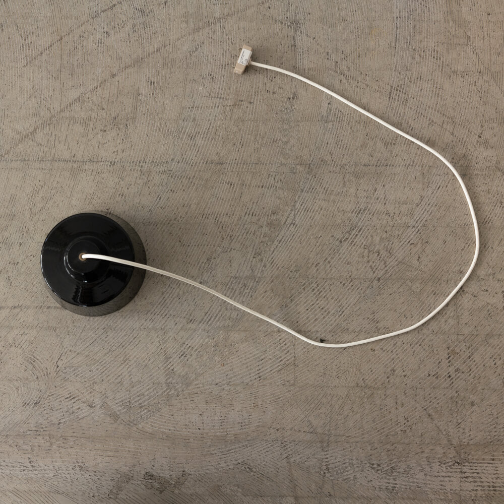 ［現品SALE］Landscape Products | Celing Lamp Mini/Black / LSCL3-001-01