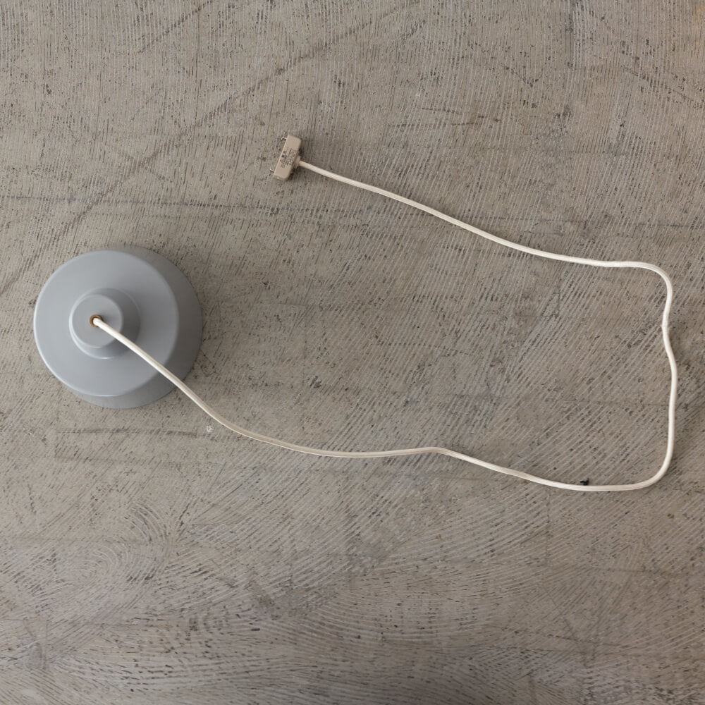 ［現品SALE］Landscape Products | Celing Lamp Mini/Gray / LSCL3-001-03
