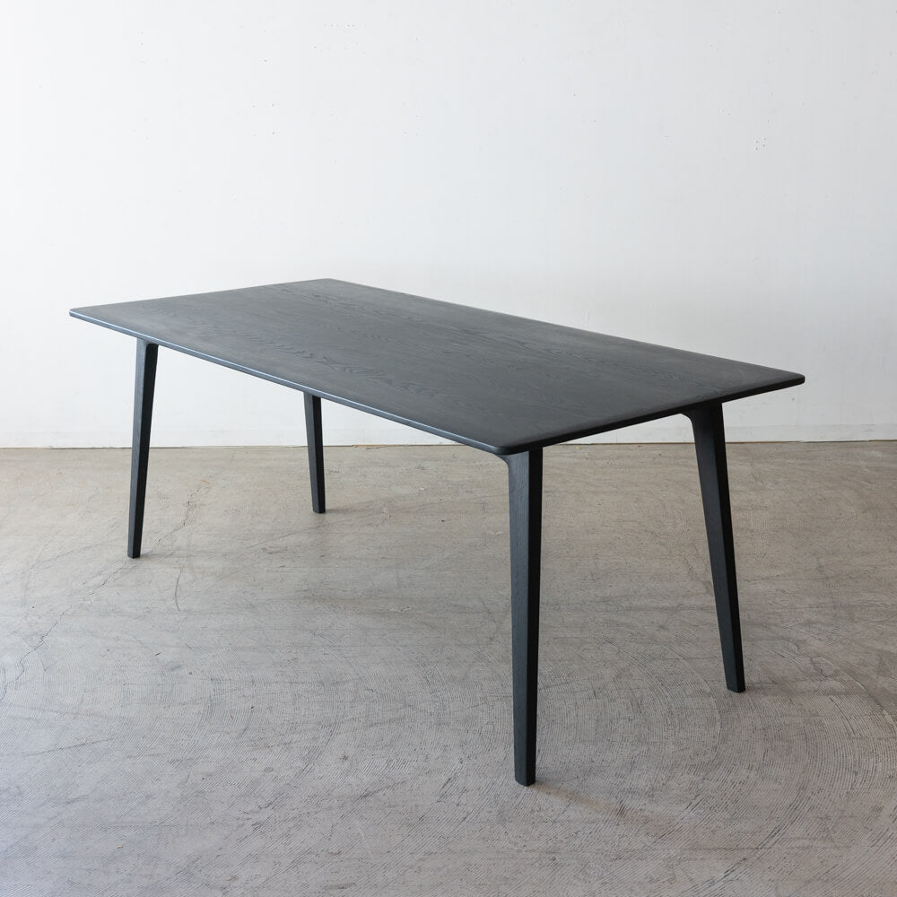 現品SALE］ELEGANCE ダイニング7点セット テーブル180/ チェア×6