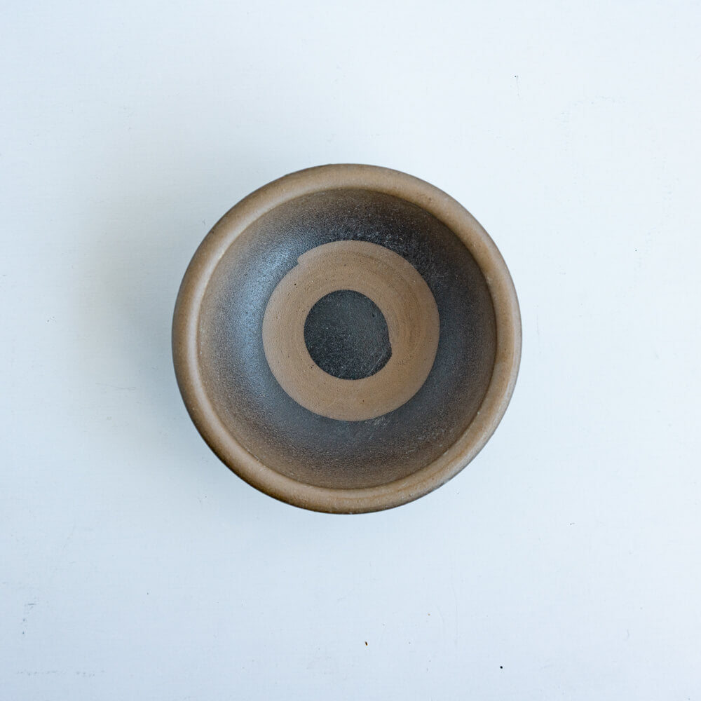 土物丸小鉢