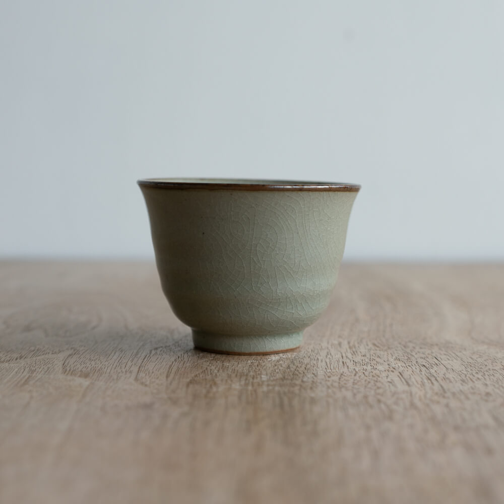 反型煎茶