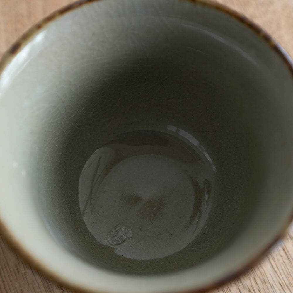 反型煎茶