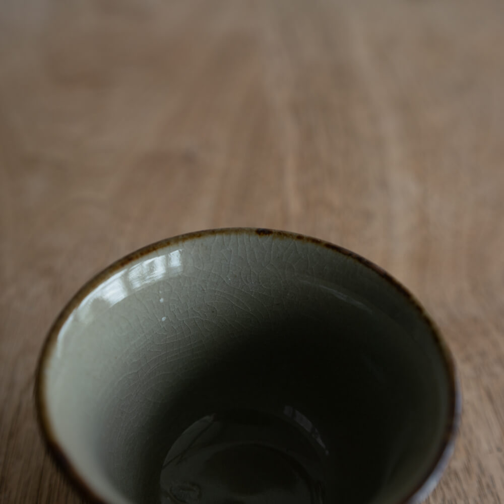 反型煎茶