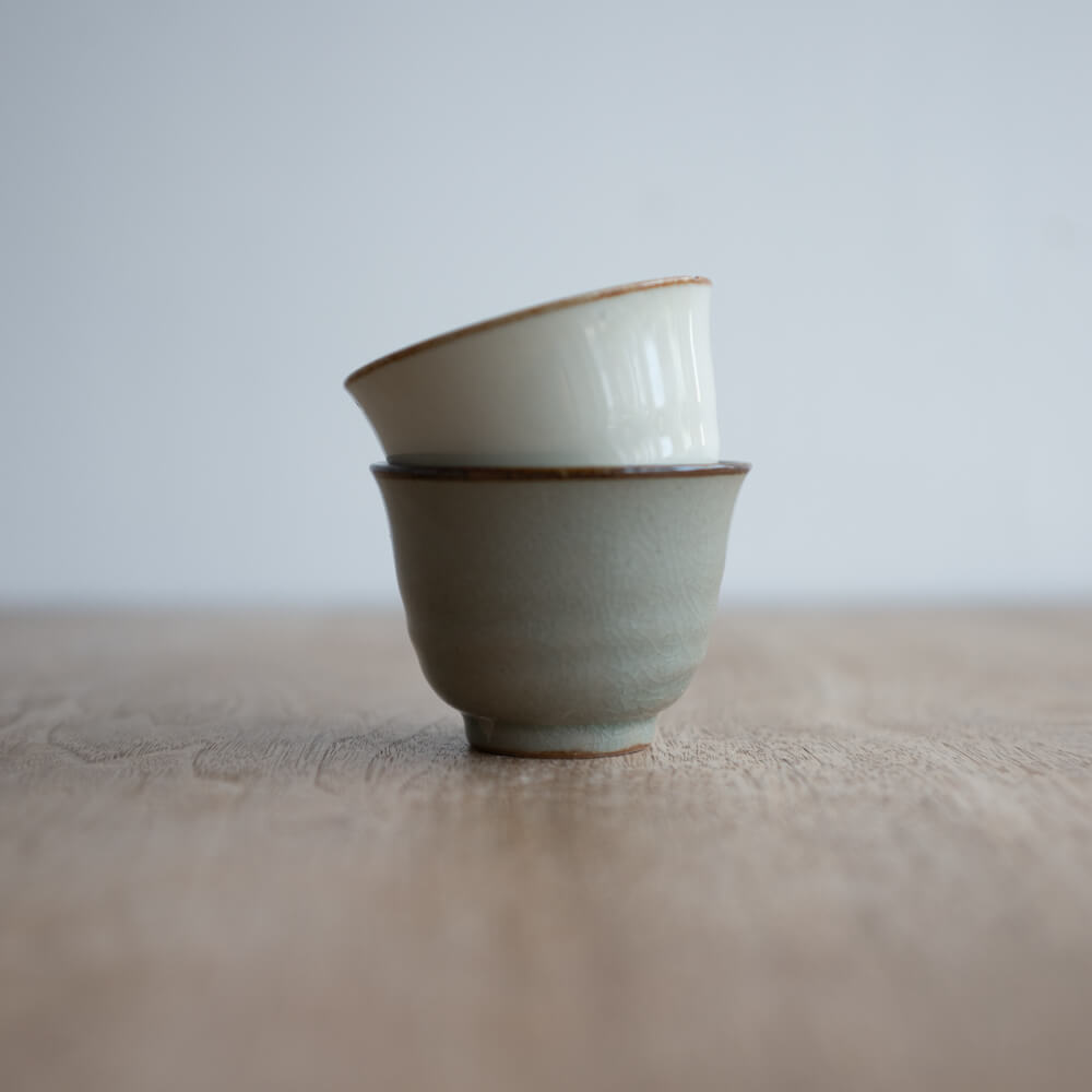 反型煎茶