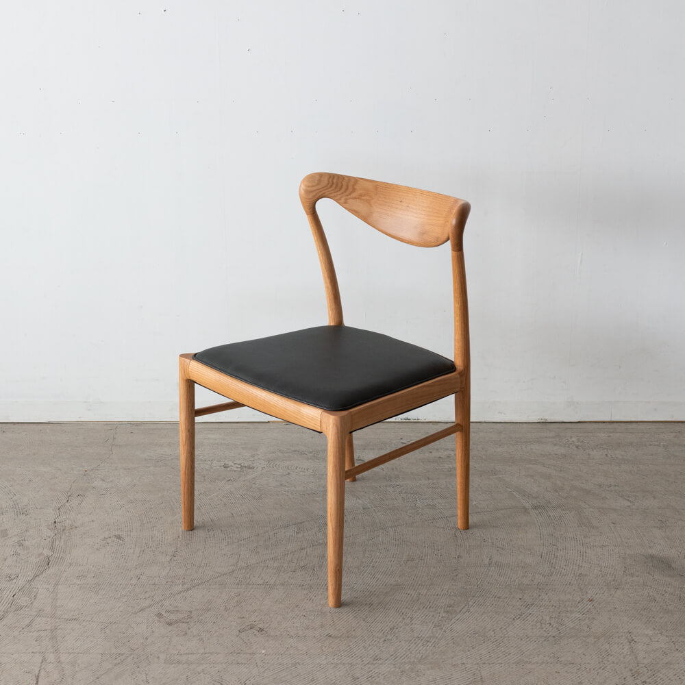 ［現品SALE］サルティチェア オーク材 SLC-504NA