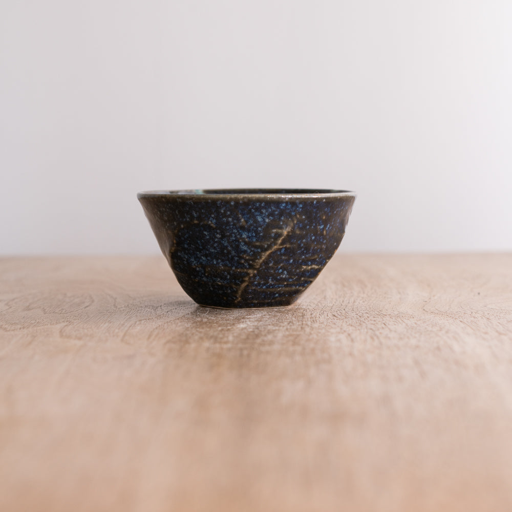 天の川 小鉢