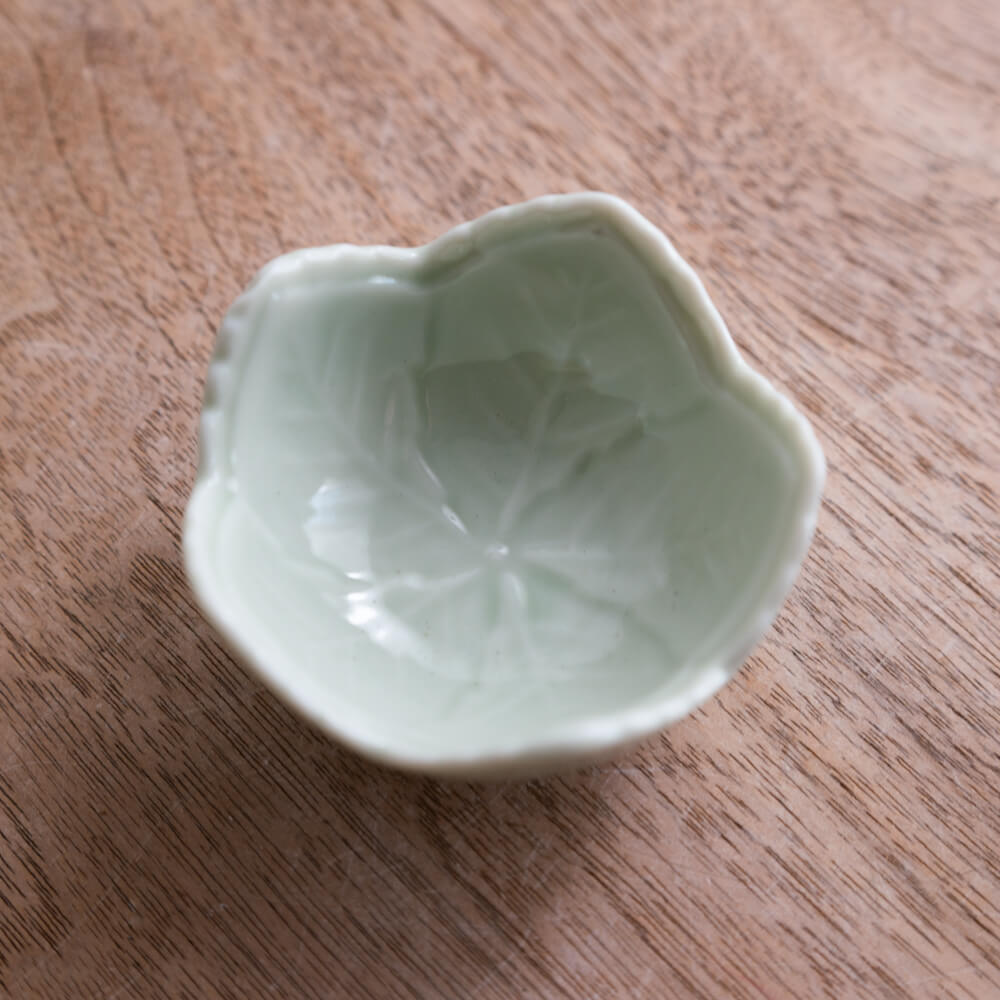 ヒワ 花型珍味