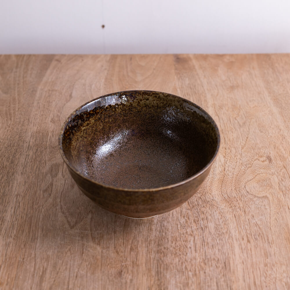 美濃古道 5.5多用丼