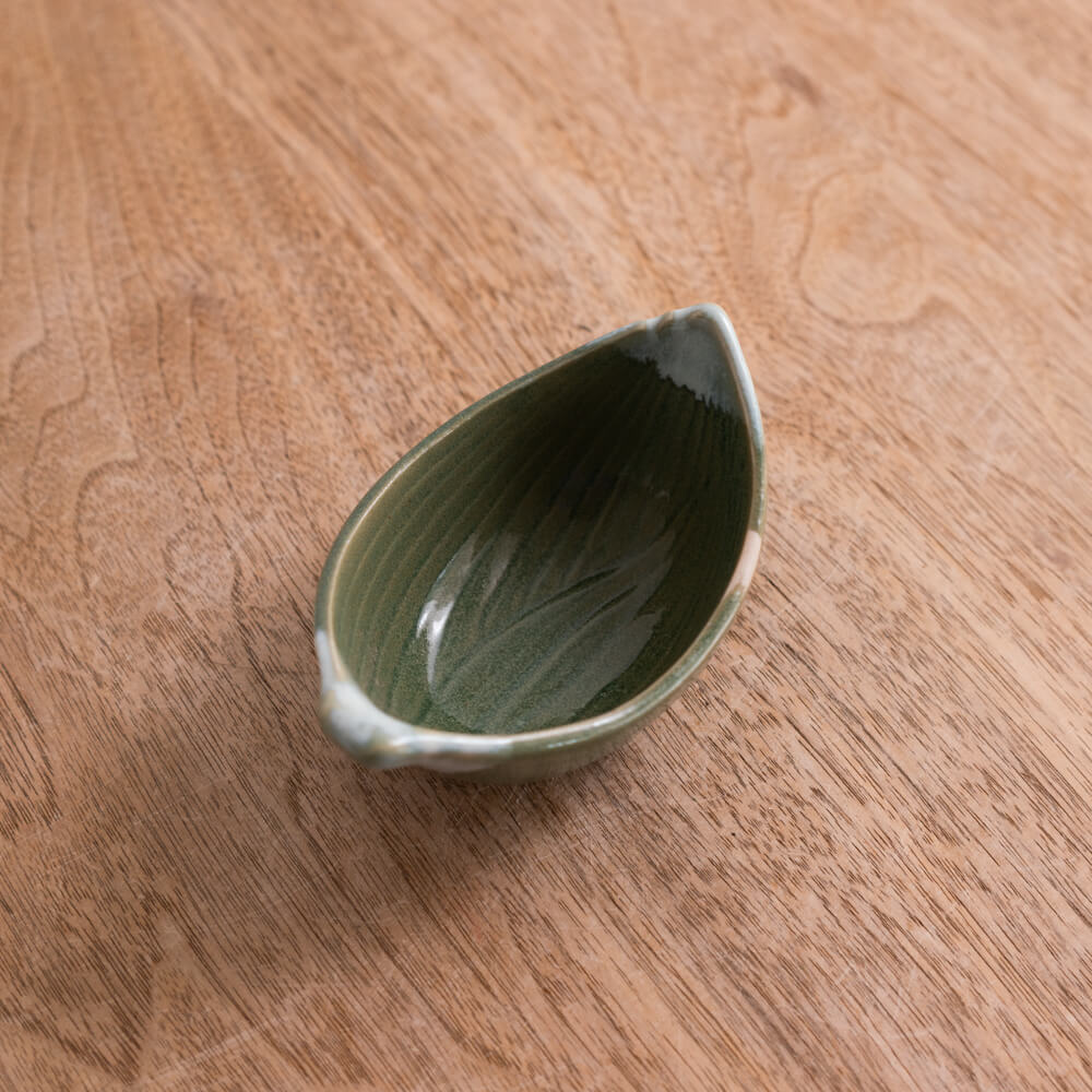 笹船珍味 翡翠