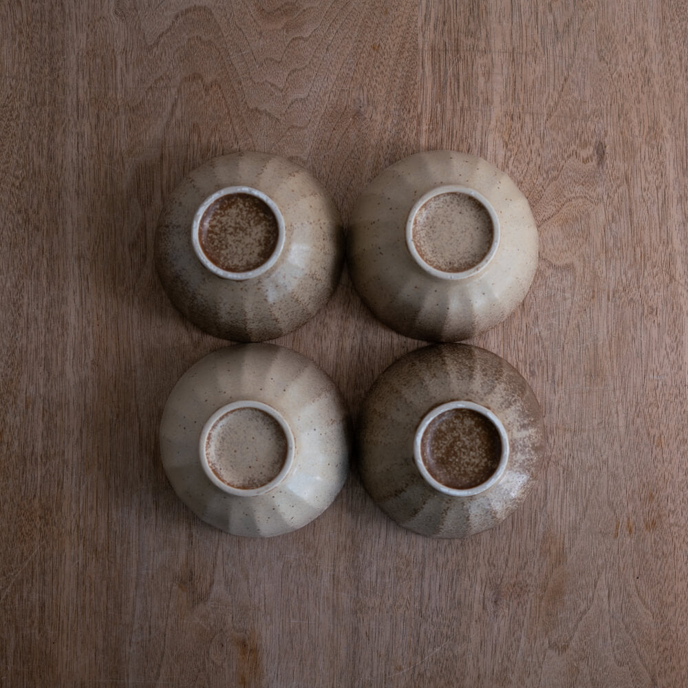  茶 しのぎ茶碗