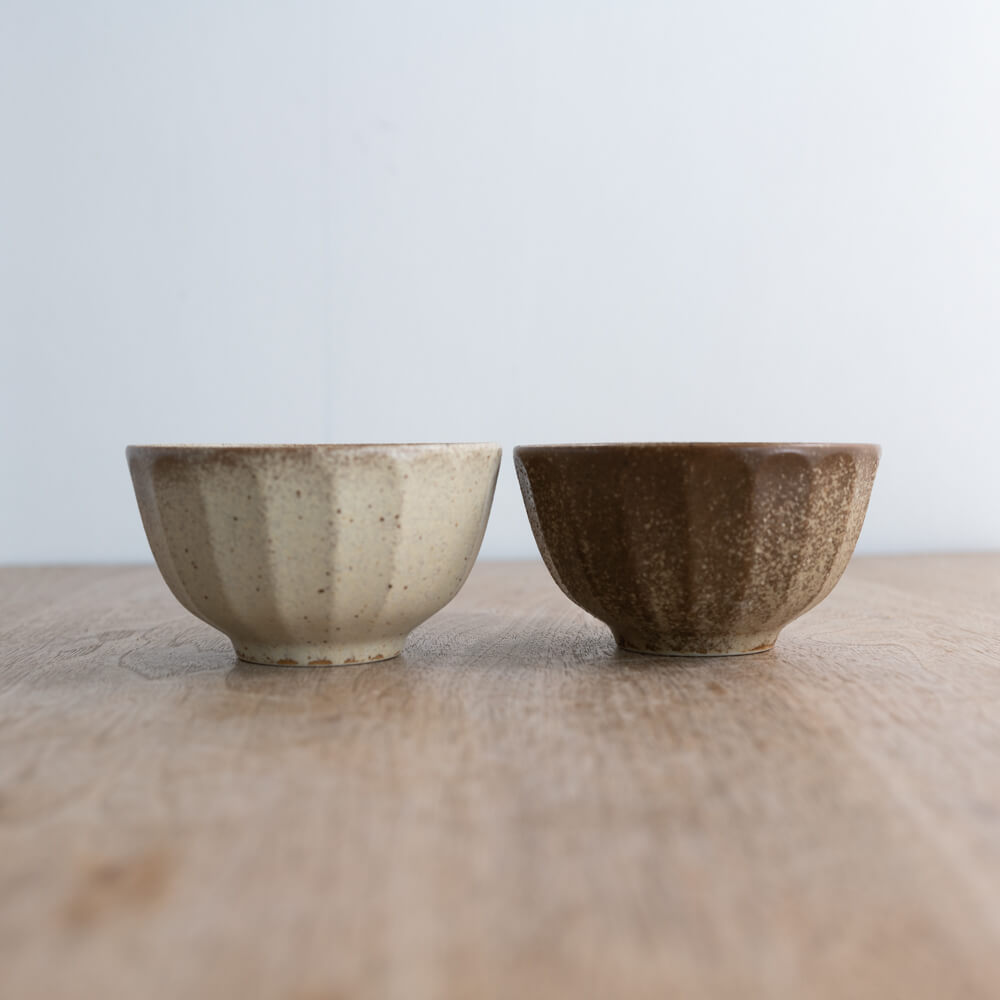  茶 しのぎ茶碗