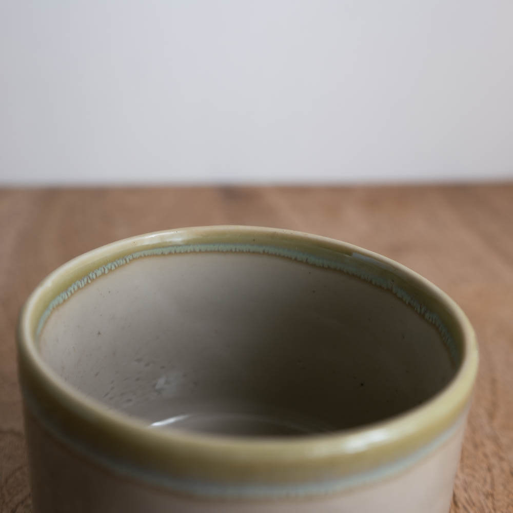 ヒワ流し 飯器