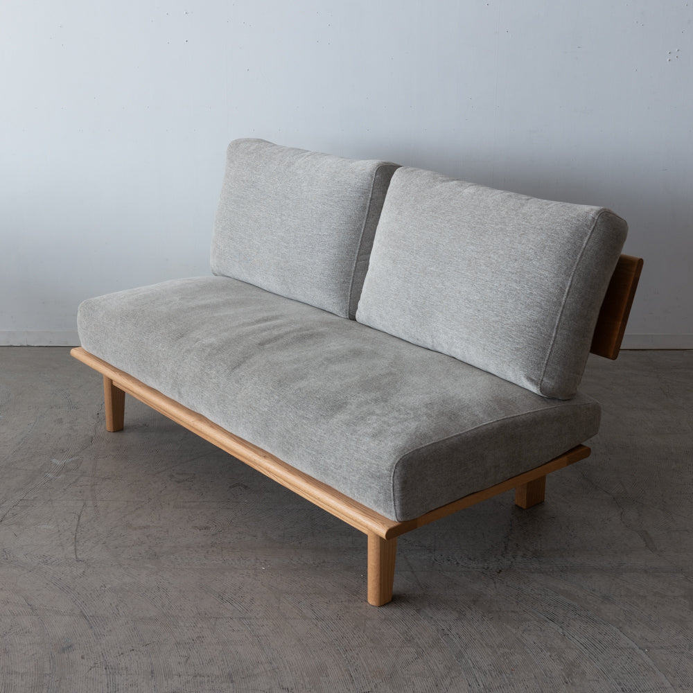 ［現品SALE］ソファ LC034 2M SH43 D850タイプ ハード RO-ON AF545