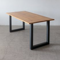 ［現品SALE］Etu Miekka デスク 90 ナラ（バンテージ カタナ）