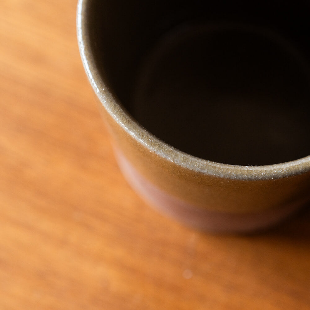 SOIL MUG AM