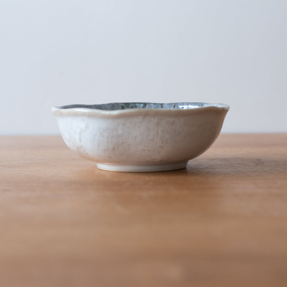 白均窯 3.6小鉢
