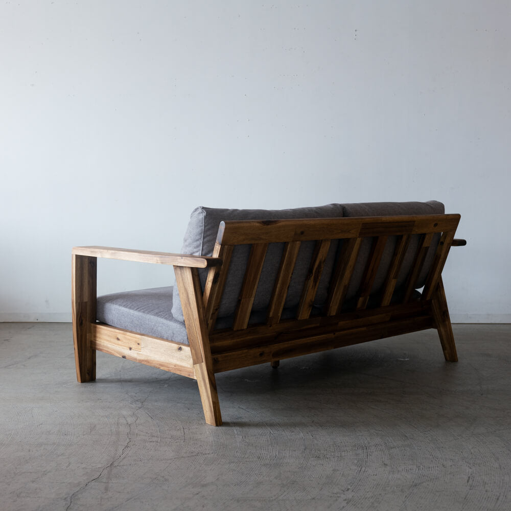 ［現品SALE］ソファ ROIBL160 GRY