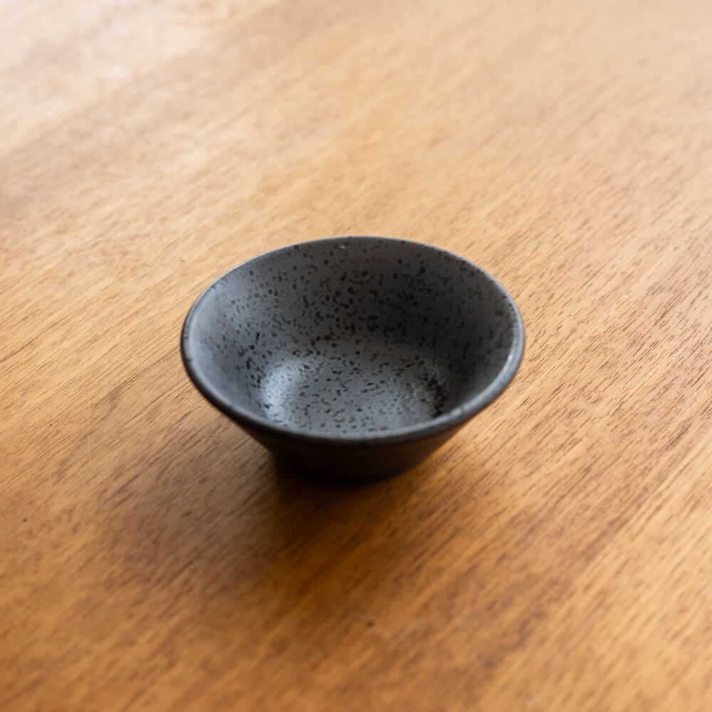 黒いぶし 富士型珍味