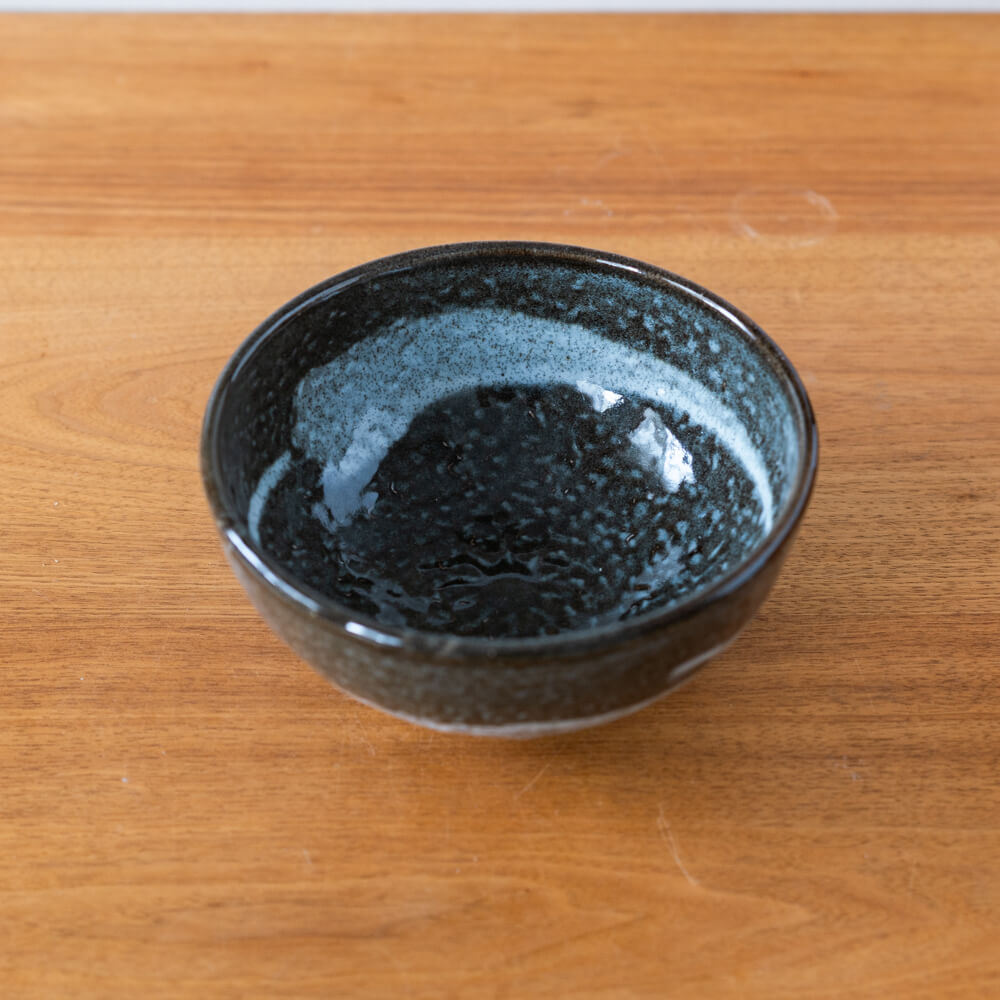 グレー刷毛 60丼