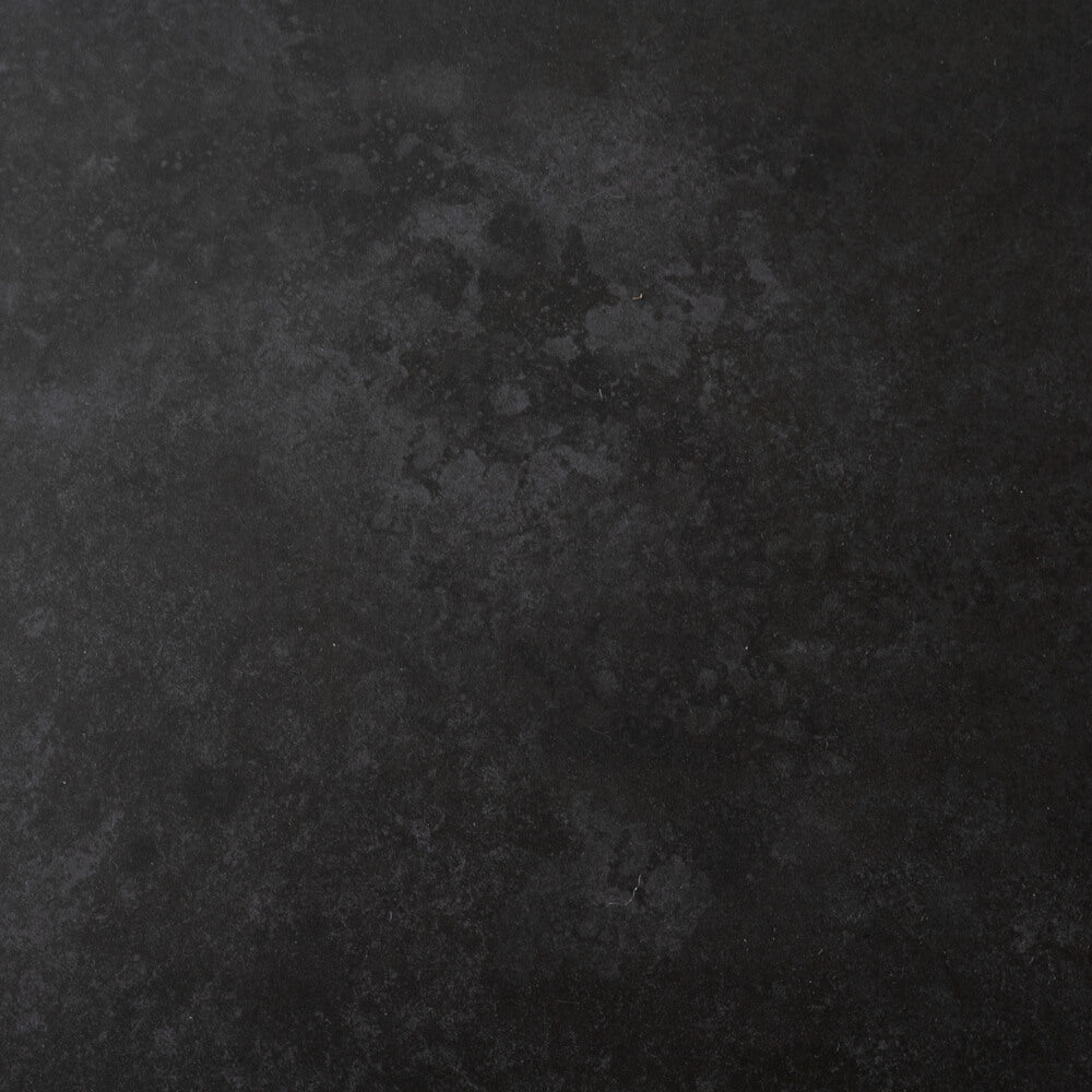 ［現品SALE］BRIDGE LAMINAM ダイニングテーブル 150（OS2/BK）【工具不要 組み立てオプション付き】