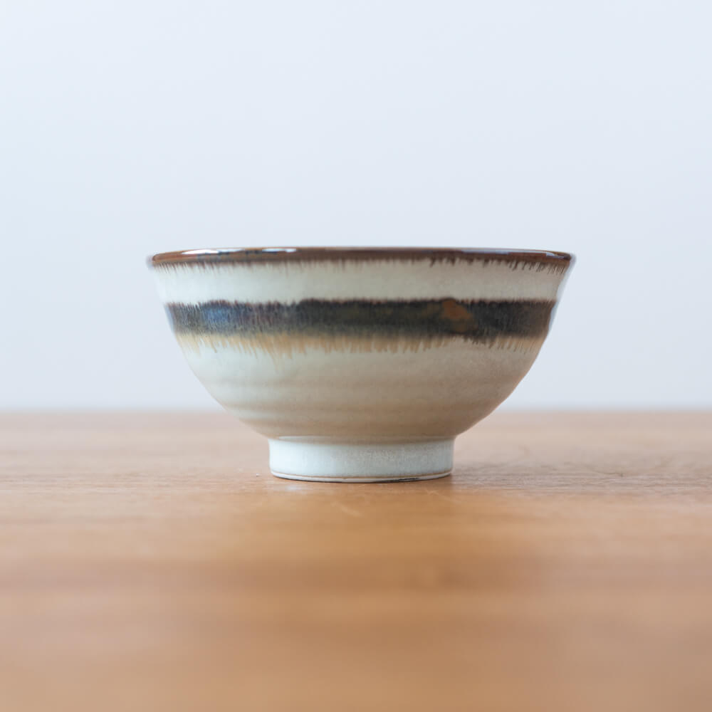 【WEB限定】わさび 5寸和丼 -器市-