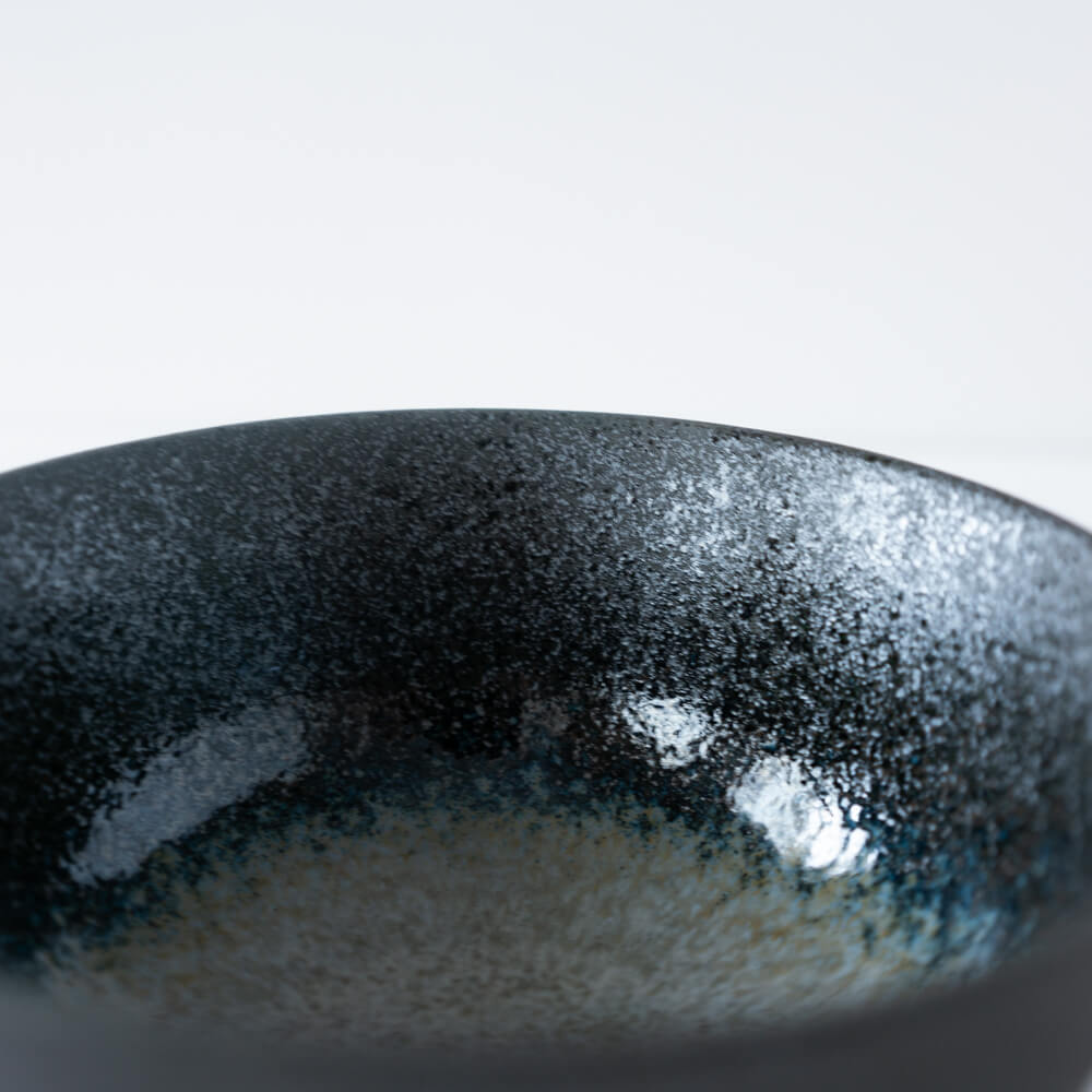 悠々黒鉄 5.5多用丼