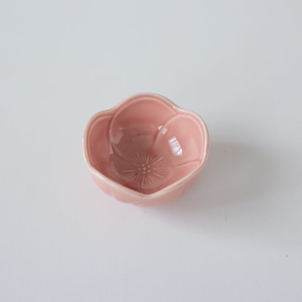 花型珍味 梅紅