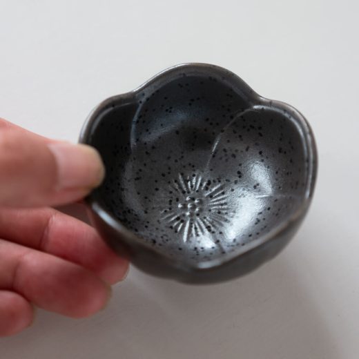 花型珍味 梅黒