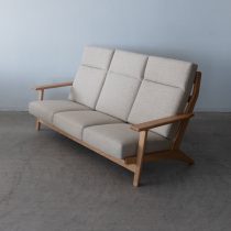 【MARUNIフェア限定色対応】MARUNI60 デルタチェア