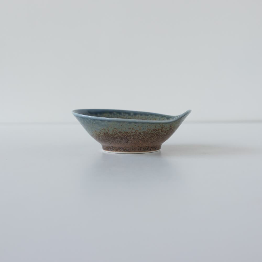 砂地 呑水