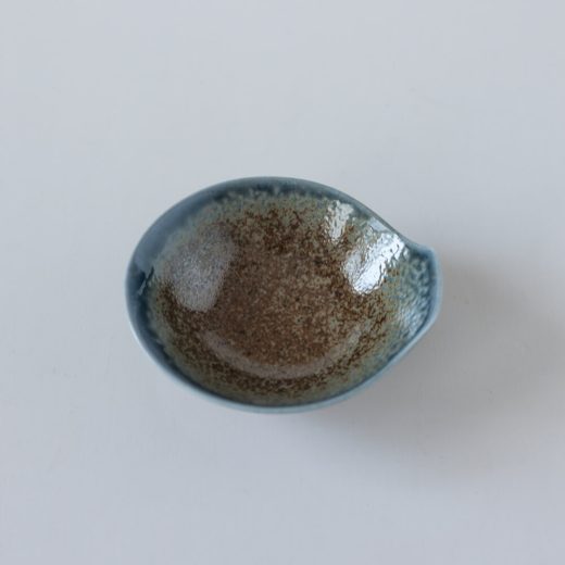 砂地 呑水
