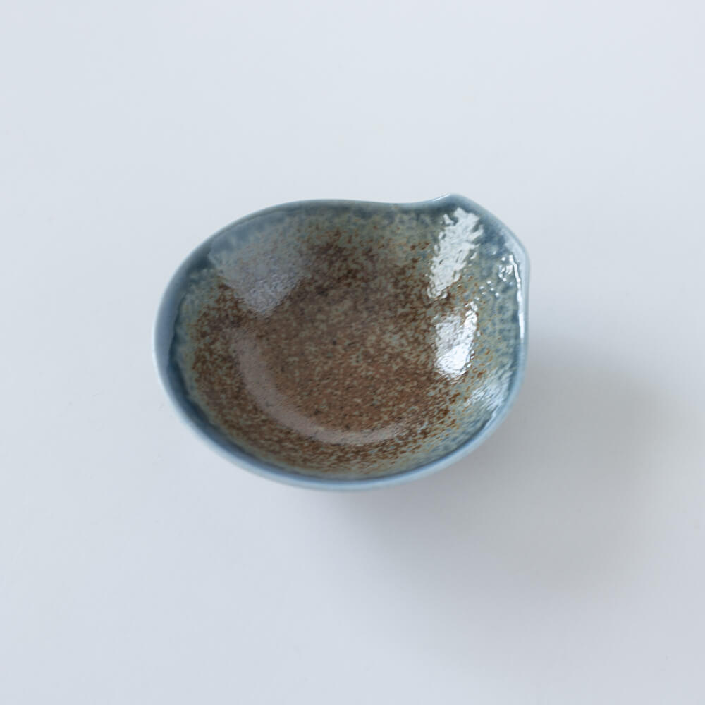 砂地 呑水