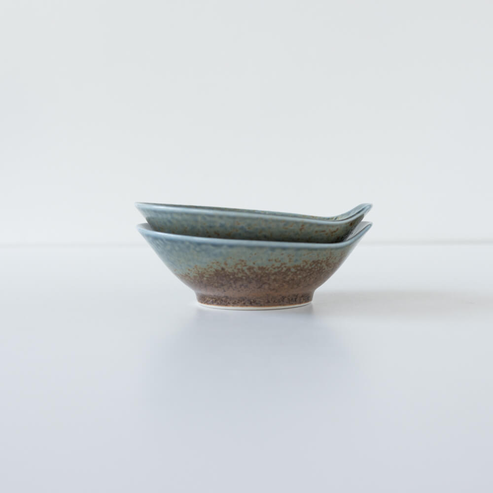 砂地 呑水