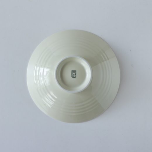 Focus 白 9寸盛鉢