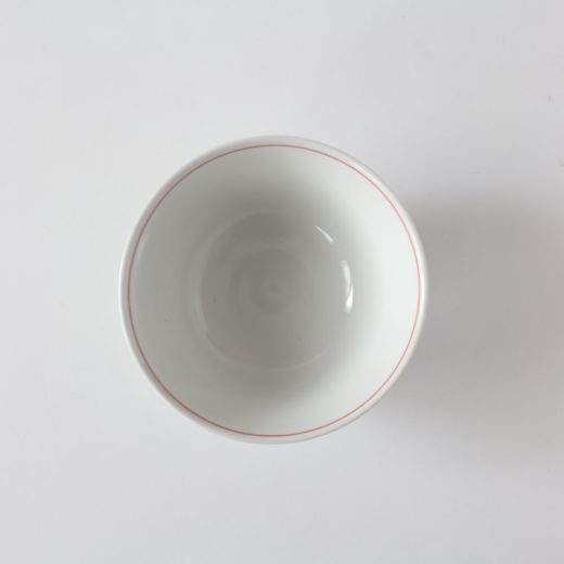 【WEB限定】二色十草 反型6寸ラーメン丼 R/B -器市-