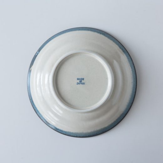 【WEB限定】オーロラ 9.5盛皿 -器市-