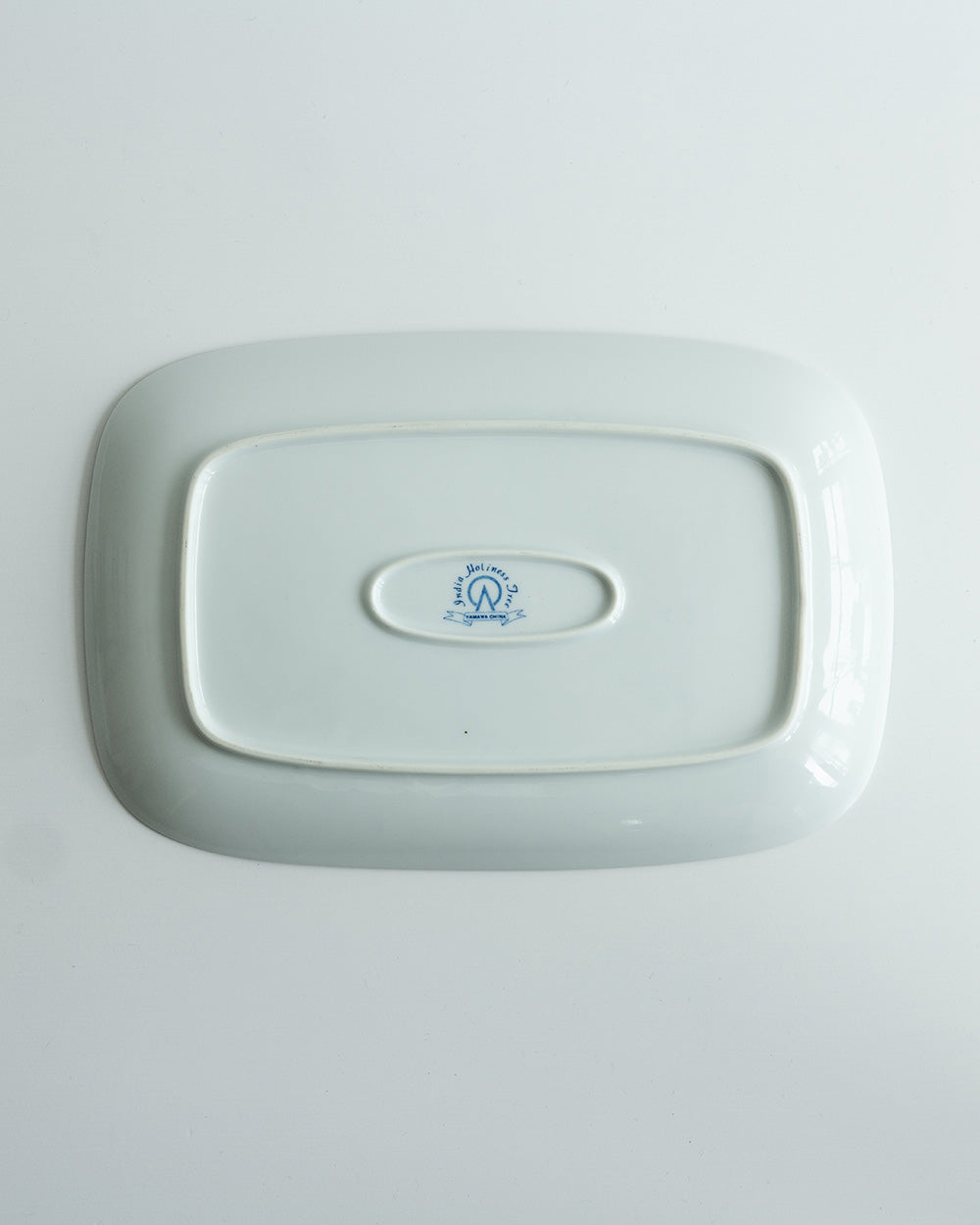 India Holiness Tree ［YAMAWA］長皿