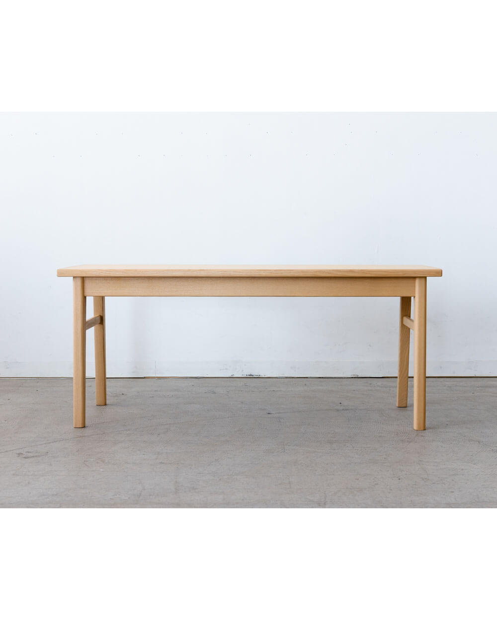 ［現品SALE］BOSCO ダイニングベンチ NA DC70902S-ON100