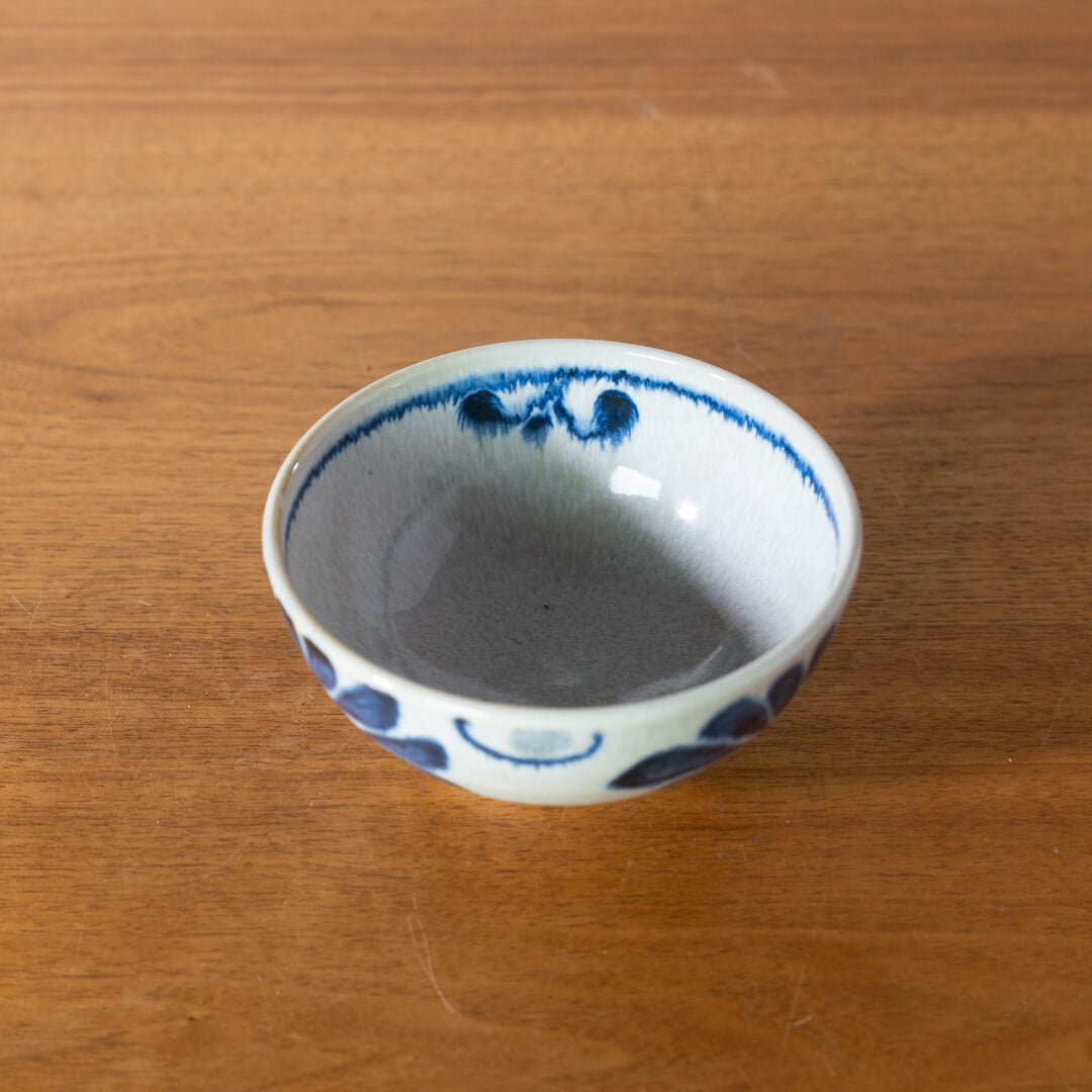 【WEB限定】琉球デイゴ AKL 大平 (ブルー) -器市-
