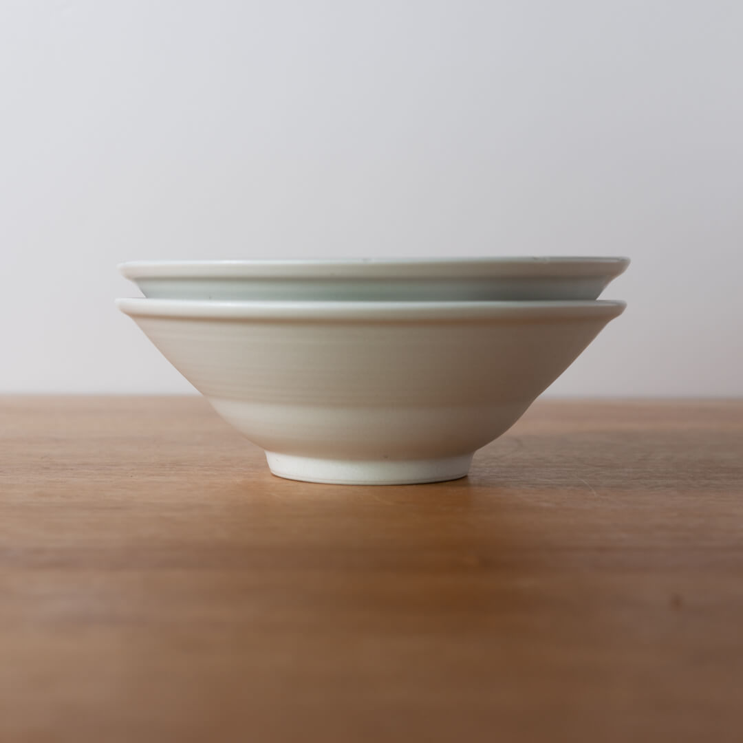【WEB限定】氷結ブルー 輪二重6.5深鉢 -器市-