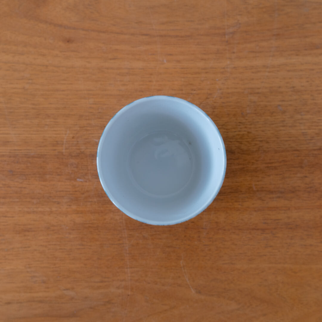 【WEB限定】色味ソバ千代久 麻波紋 GR -器市-