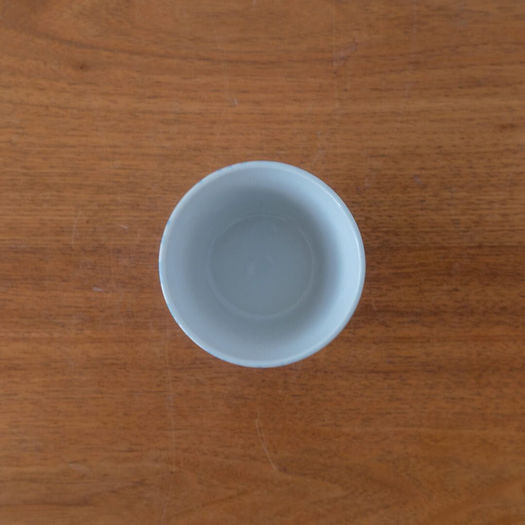 【WEB限定】色味ソバ千代久 波紋 BL -器市-